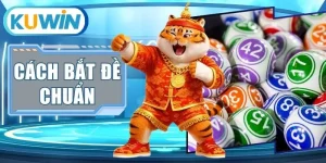 Hướng Dẫn Cách Bắt Đề Chuẩn Dễ Trúng Thưởng Lớn Hàng Ngày